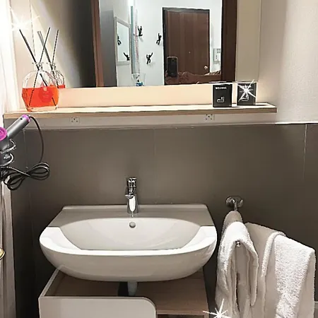 アパート Casa Denise ヴェローナ